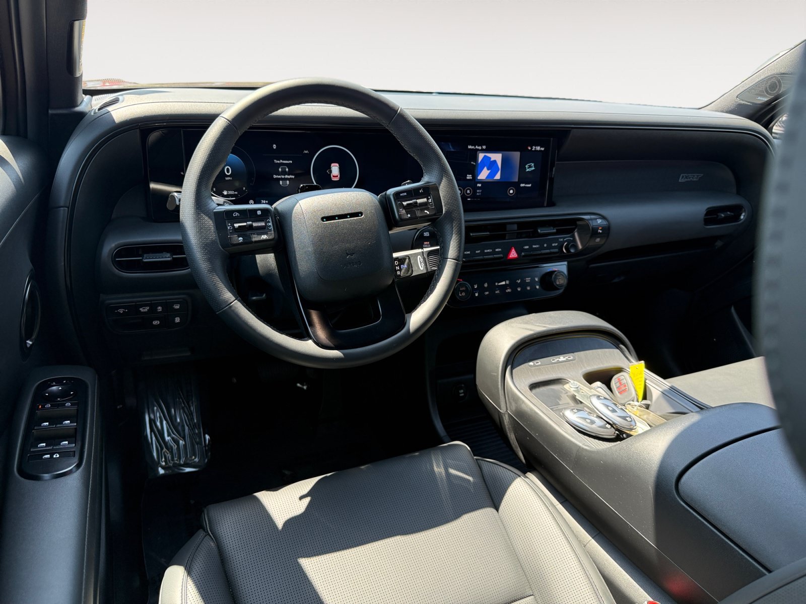 Used 2026 Pearl Hyundai XRT Pro image 15