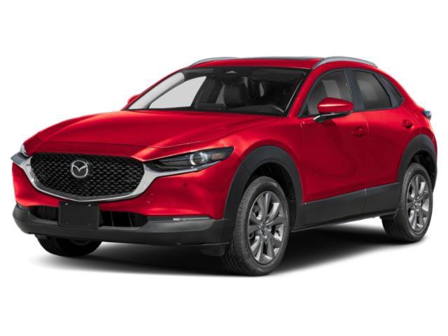 New 2026 Machine Gray Metallic Mazda 2.5 S Preferred image 13