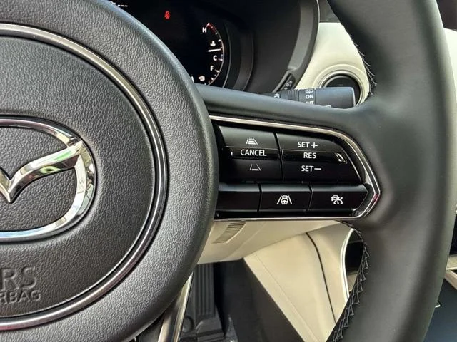 2026 Mazda CX-90 Premium Plus Package - Photo 41