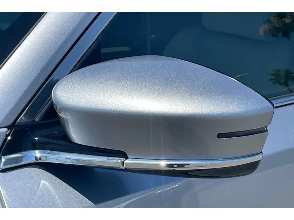 Used 2026 Solar Silver Metallic Acura SH-AWD with Technology Package image 53
