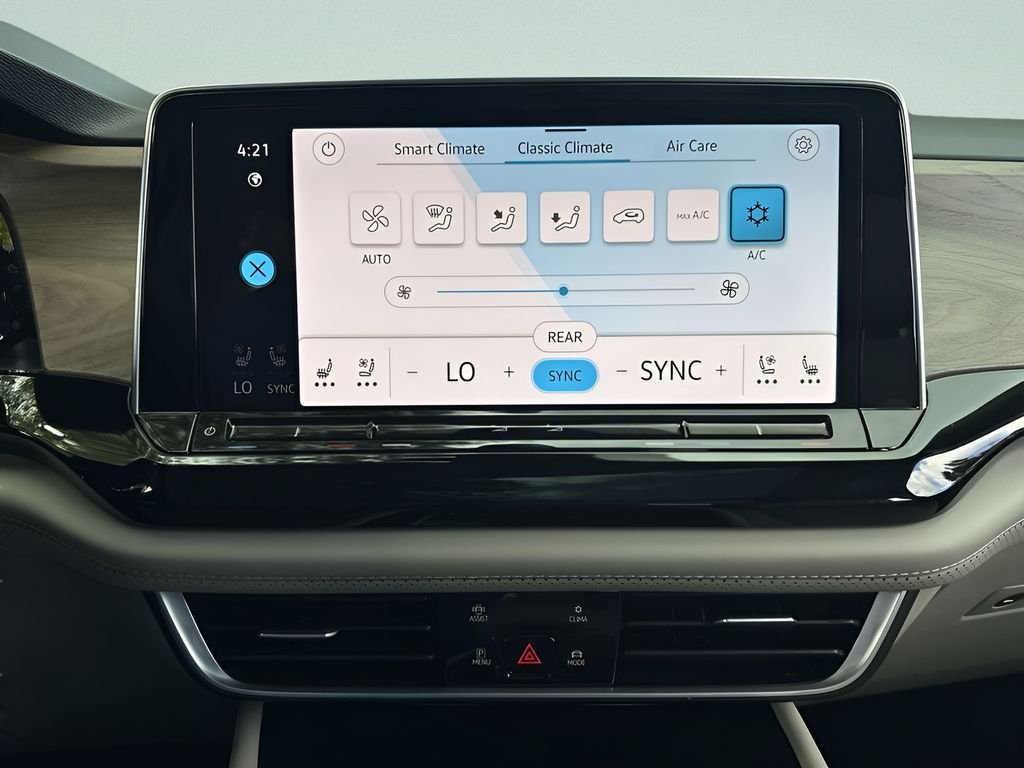 2026 Volkswagen Atlas SE w/Tech - Photo 19