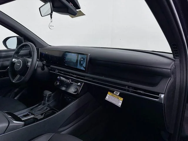 2025 Hyundai Santa Cruz XRT - Photo 43