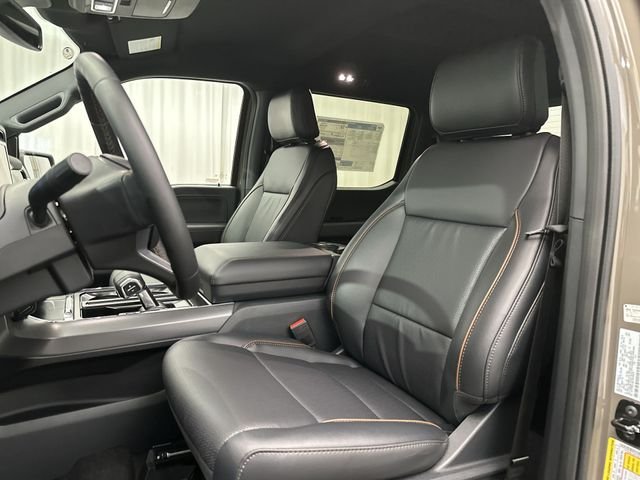 New 2026 Marsh Gray Ford Lariat® image 15