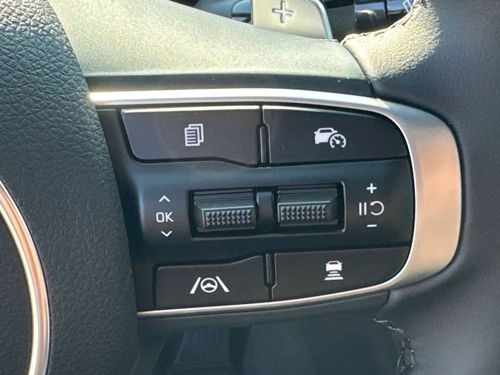 2026 Kia K5 GT - Photo 26