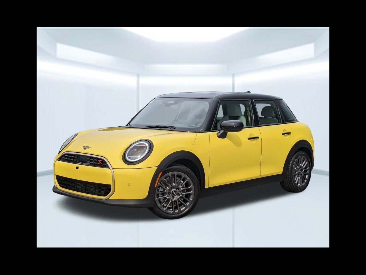 2026 MINI Hardtop 4 Door