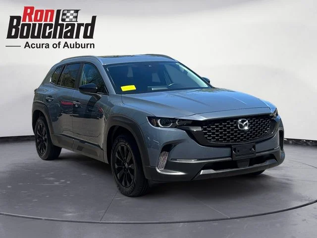 2023 Mazda CX-50 2.5 S PREFERRED PLUS's photo