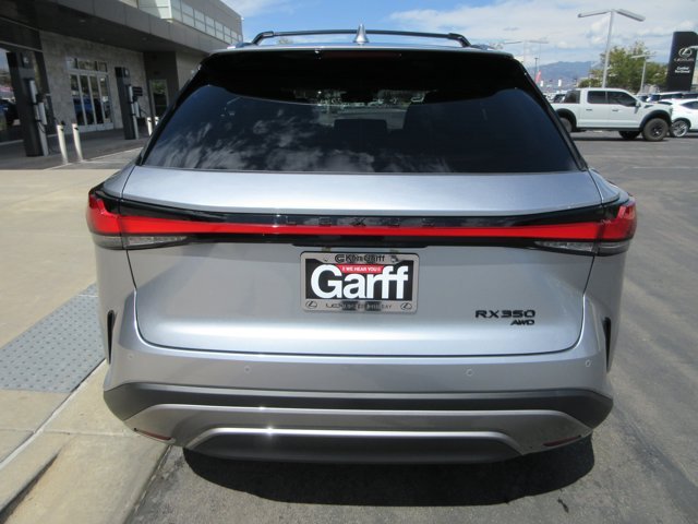 New 2026 Iridium Lexus PREMIUM image 14
