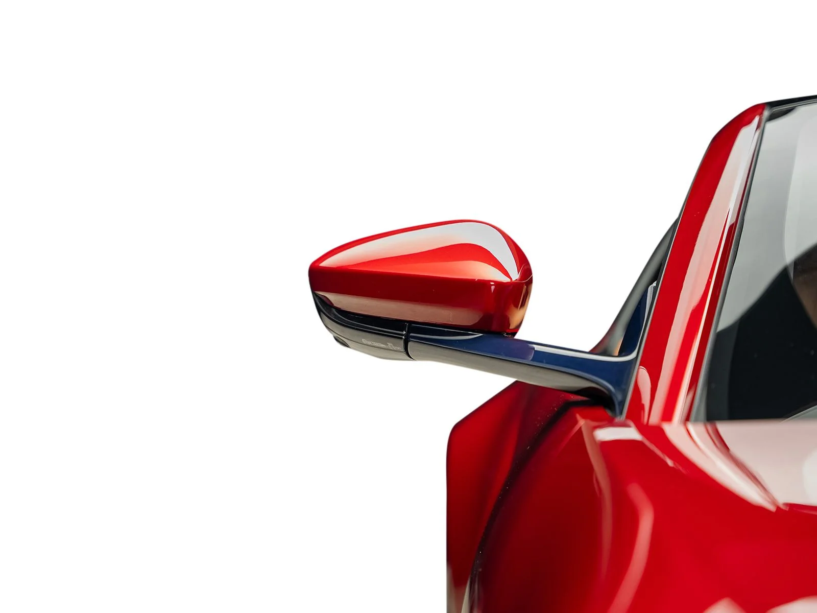 Used 2020 Red Aston Martin Base image 12