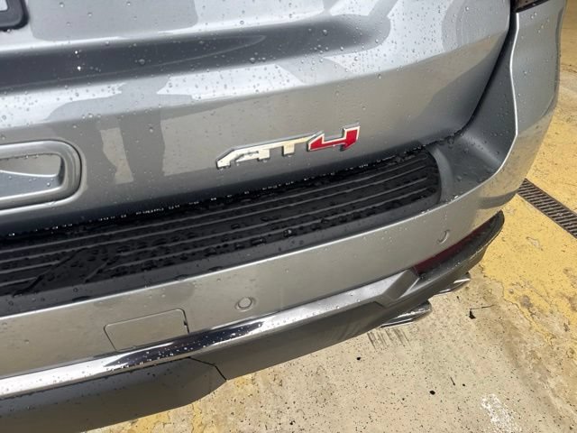 2026 GMC Yukon AT4 - Photo 34