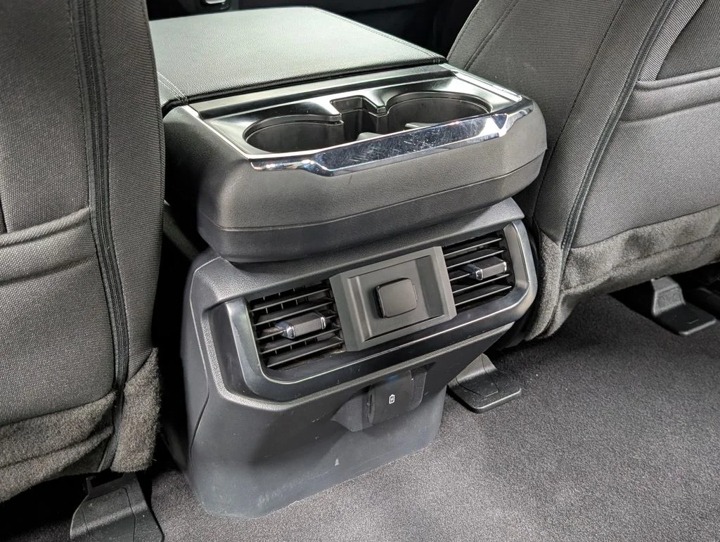 Certified Used 2023 Carbonized Gray Metallic Ford XL image 16