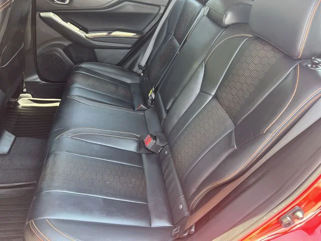 Used 2023 Red Subaru Limited image 39