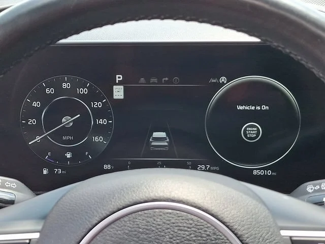 Used 2023 Gray Kia SX image 22