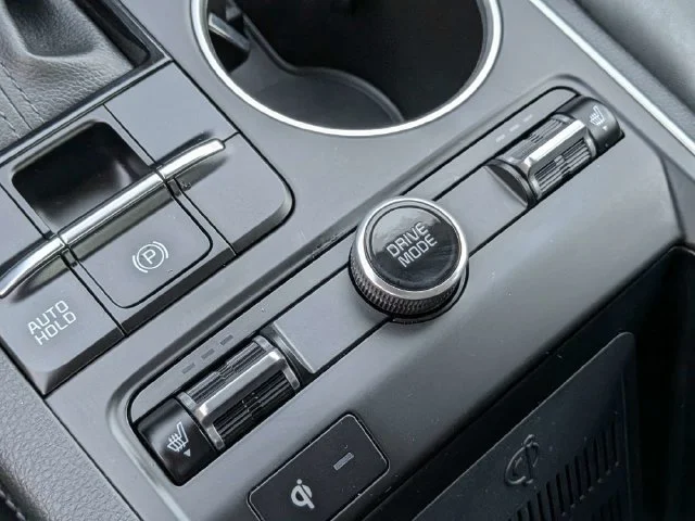 Used 2024 Gray Kia GT-Line image 28