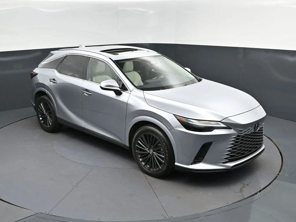 2024 Lexus RX