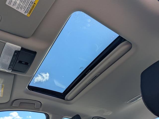 New 2025 Gray Sky Pearl Nissan SR image 20