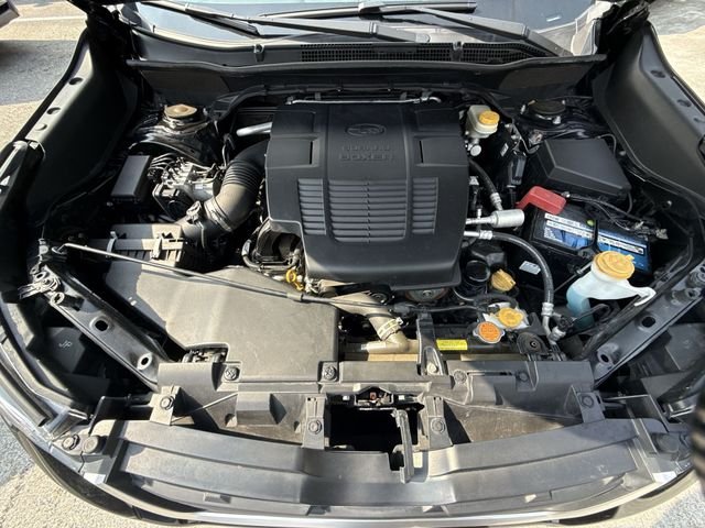 Used 2021 Black Subaru Premium image 27