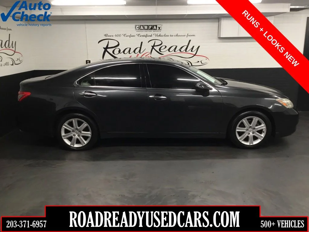 2009 Lexus ES 350