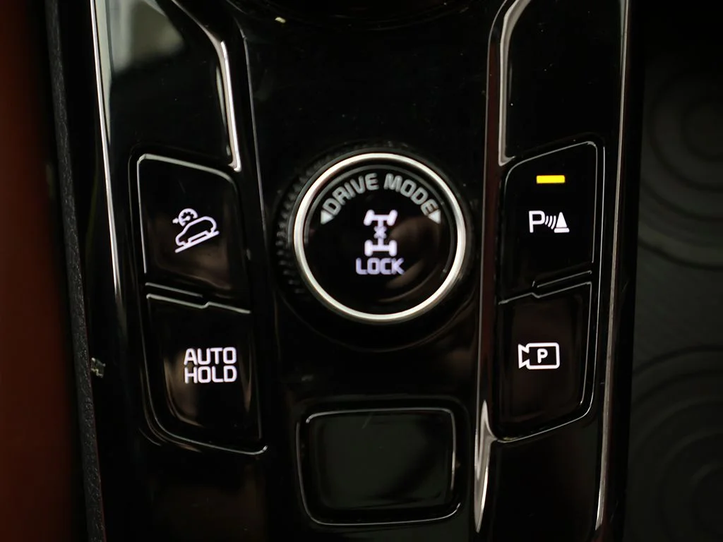 Used 2023 Gray Kia SX-Prestige image 57