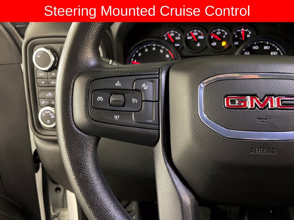 2024 GMC Sierra 1500 Pro - Photo 25