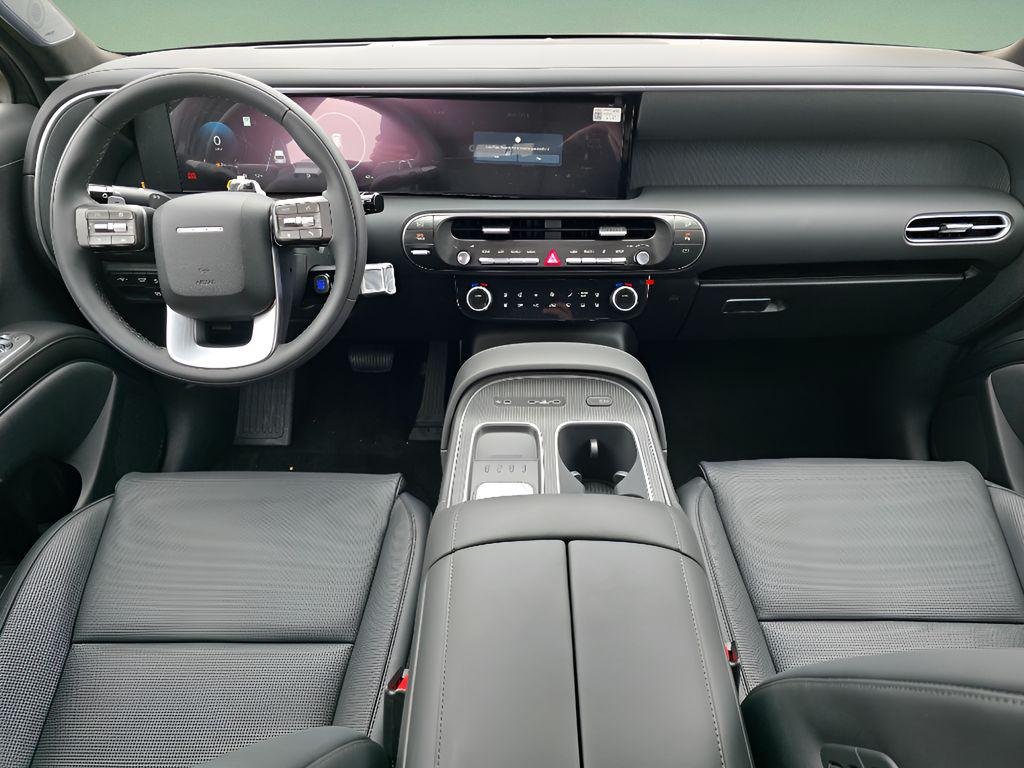 New 2026 Ecotronic Gray Pearl Hyundai Calligraphy AWD image 25