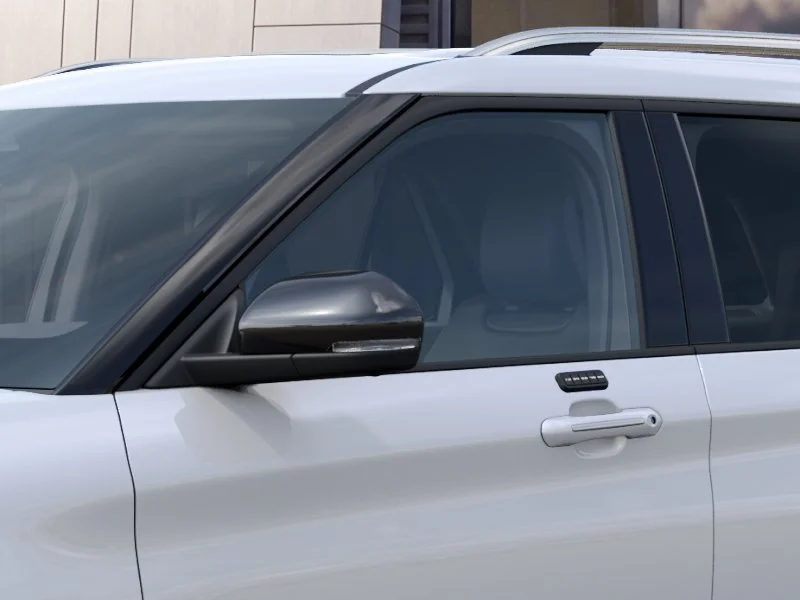 New 2027 Star White Metallic Tri-Coat Ford Platinum™ image 39