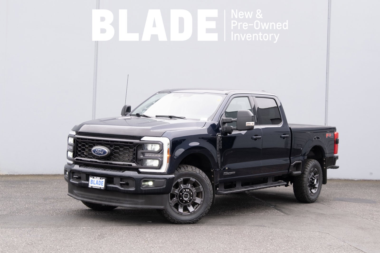 2024 Ford F-350 Super Duty Lariat