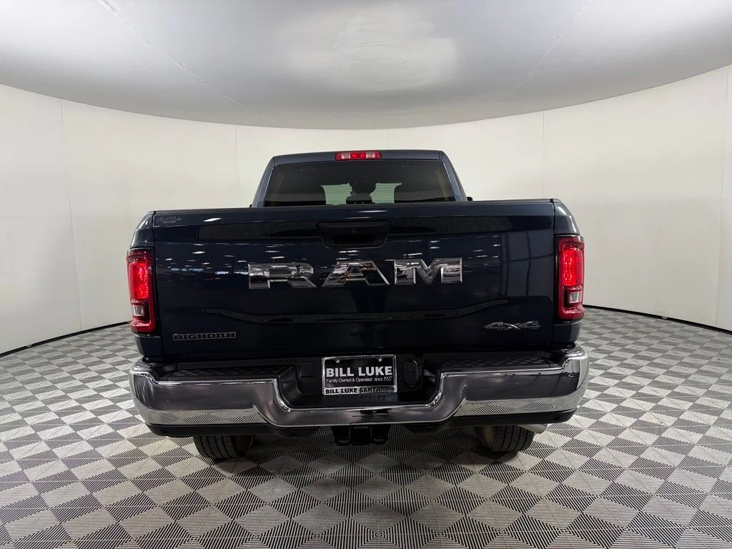 Certified Used 2026 Blue Ram Big Horn image 9