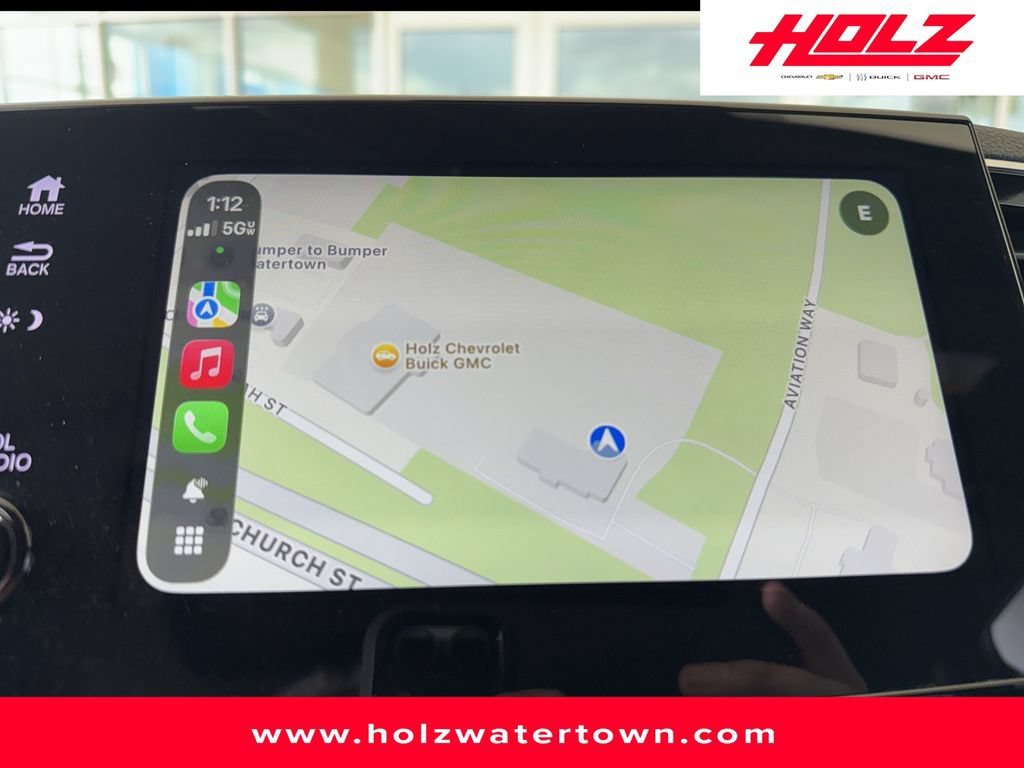 Used 2022 Gray Honda AWD Elite image 13