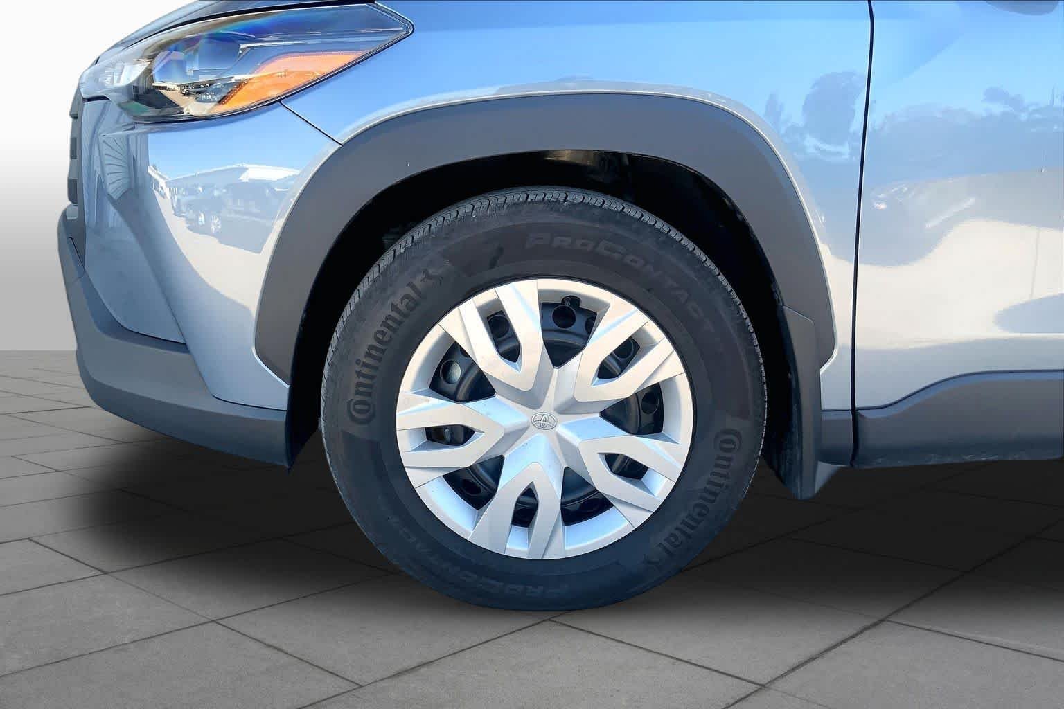 Used 2026 Celestite Toyota L image 11