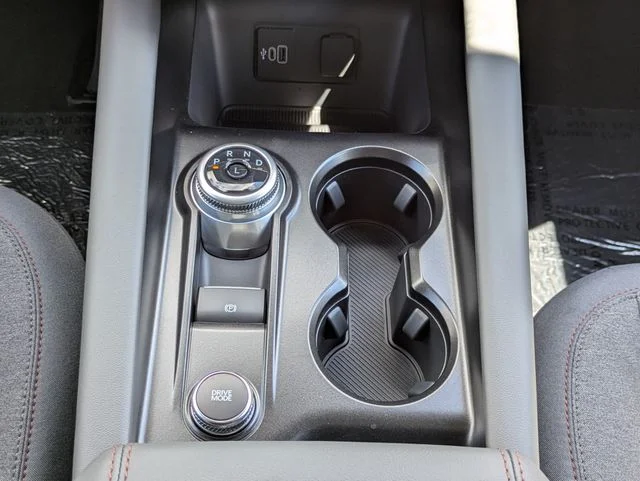 New 2026 Blue Ford Active image 19