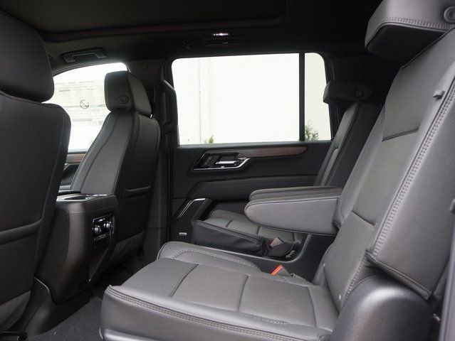New 2026 Summit White GMC Denali image 17