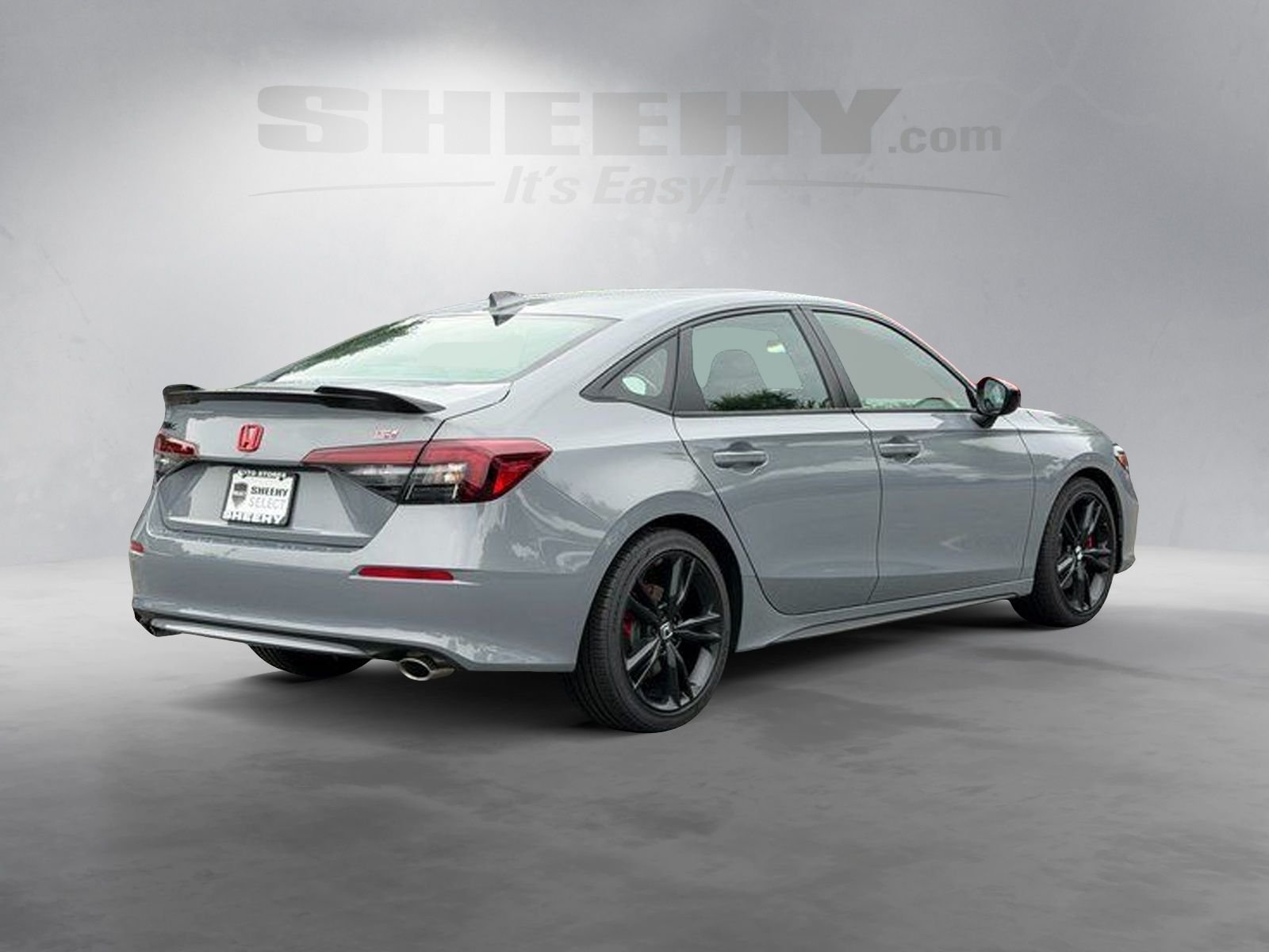 Used 2026  Honda  image 12