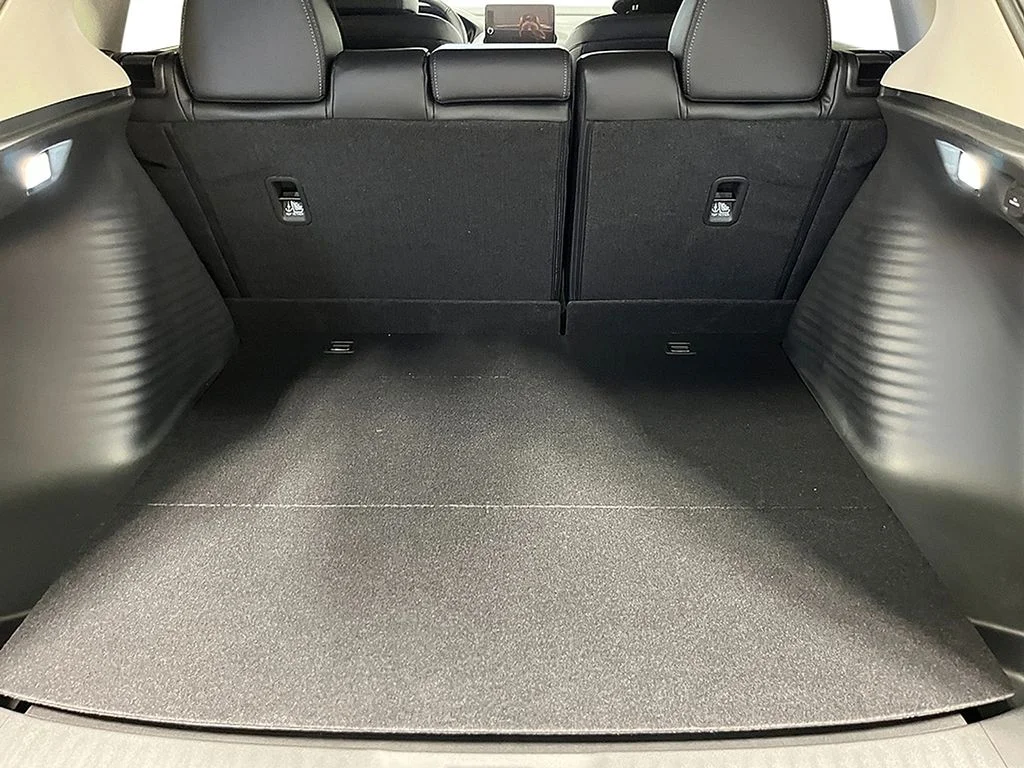 New 2027 Gray Honda EX-L image 25