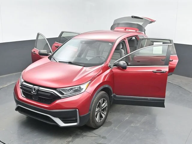 Used 2020  Honda LX image 48
