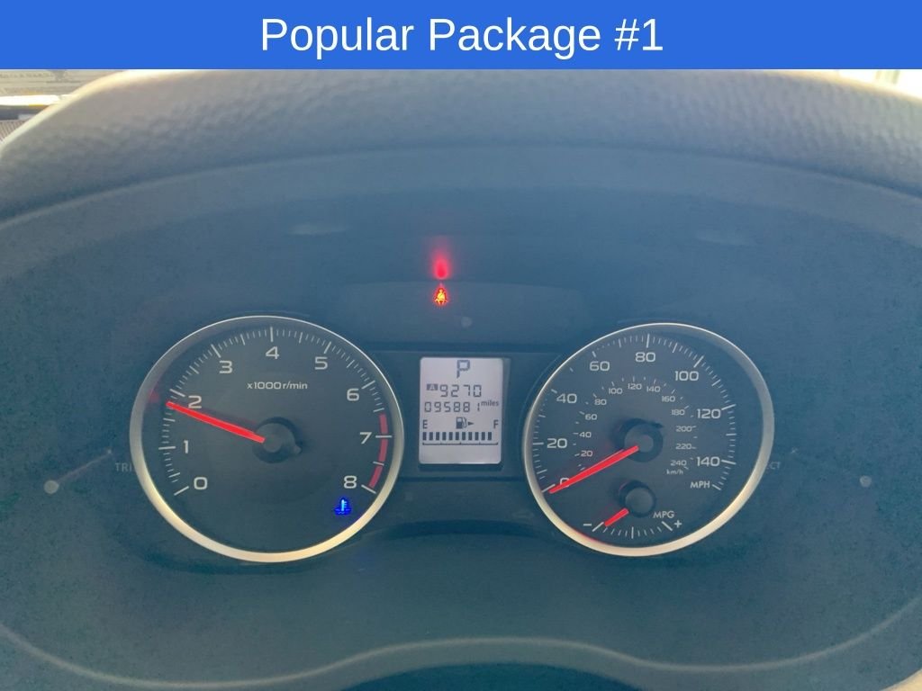 2013 Subaru XV Crosstrek Premium - Photo 6