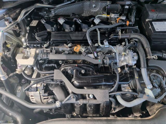 Certified Used 2025 Gray Toyota LE image 33