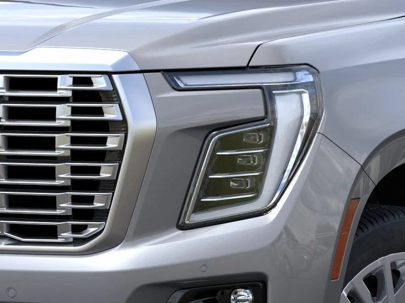 New 2026 Sterling Metallic GMC Denali image 10