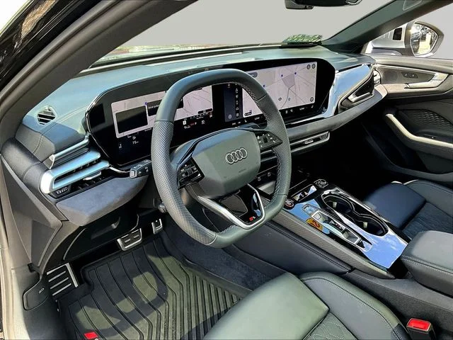 Used 2026 Gray Audi 3.0T Premium Plus image 20