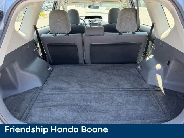 Used 2012 Blue Toyota Two image 35