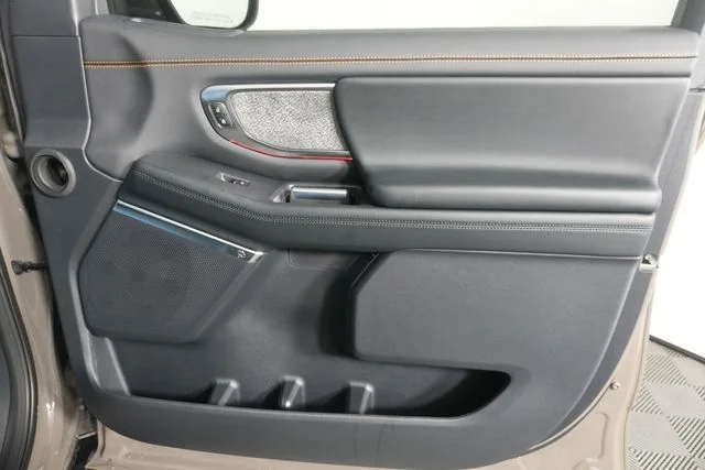 New 2027 Marsh Gray Ford Tremor® image 33