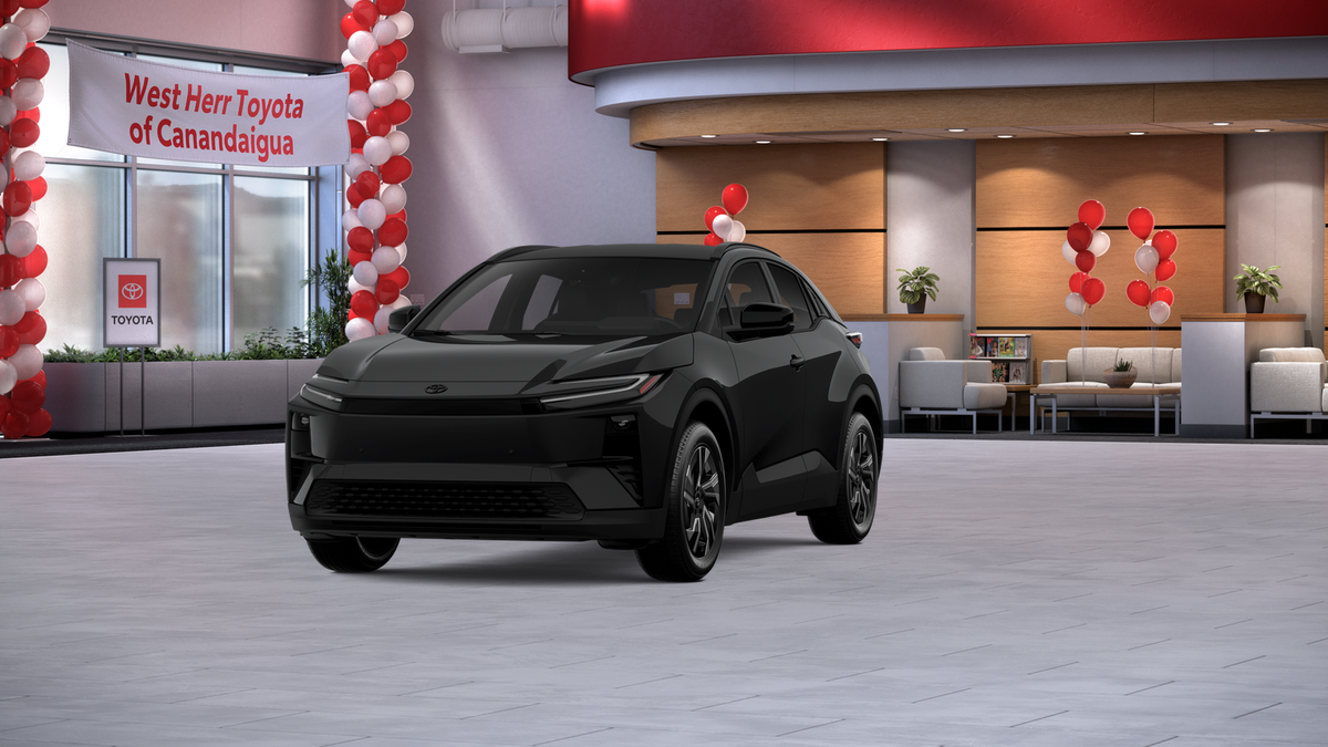 2026 Toyota C-HR SE - Photo 20