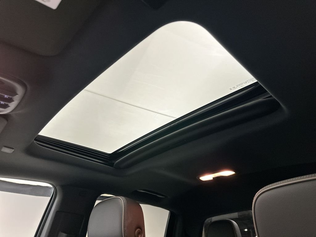 Used 2024 Sterling Metallic GMC Denali image 15