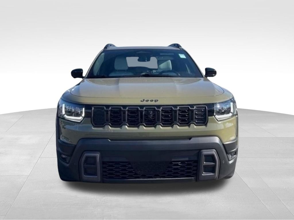 New 2026 41 Exterior Paint Jeep Overland image 8