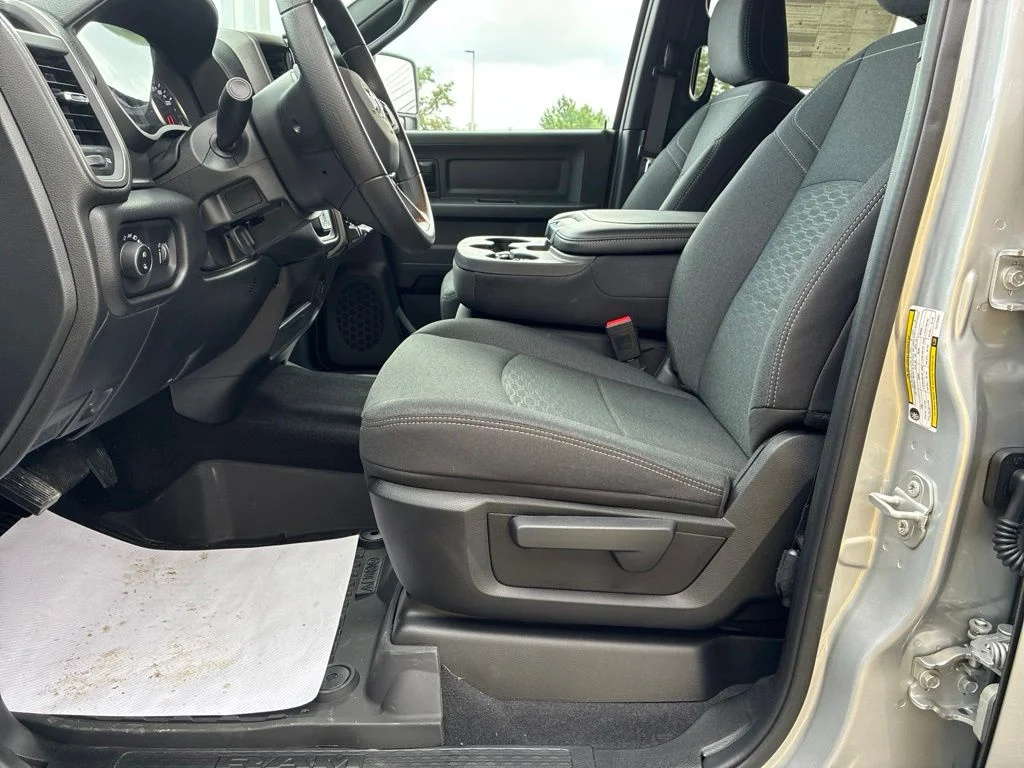 2026 RAM 2500 Tradesman - Photo 18