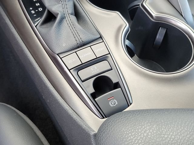 Used 2023 Gray Toyota SE image 26