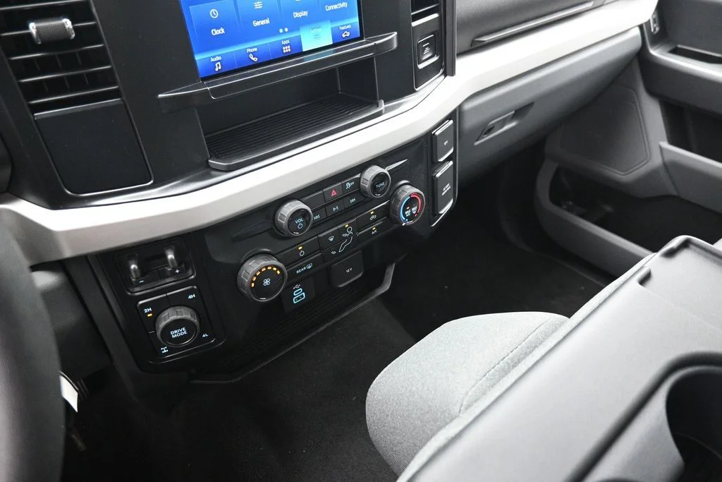 New 2026 White Ford XL image 20