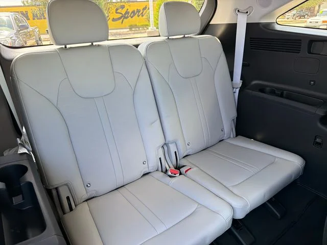 New 2026 Midnight Lake Blue Kia X-Line SX AWD image 24