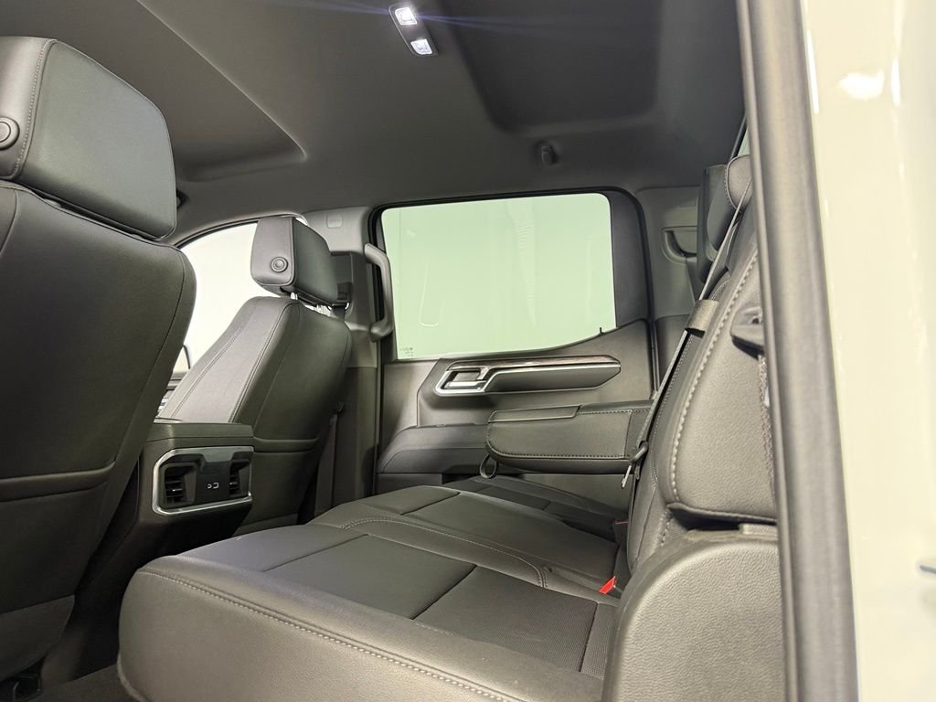 Used 2023 Summit White Chevrolet LTZ image 19