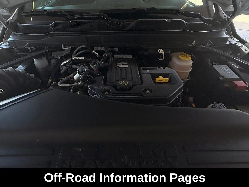 2025 RAM 3500 Chassis Tradesman - Photo 29