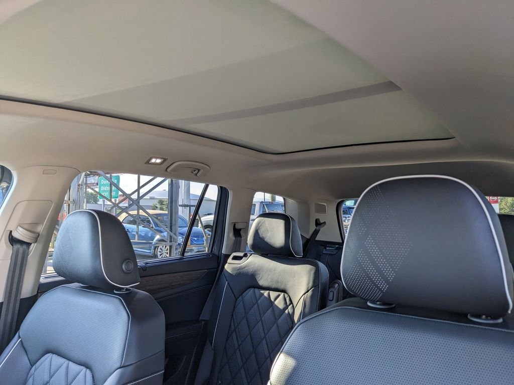 2026 Volkswagen Atlas SEL Premium R-Line - Photo 21